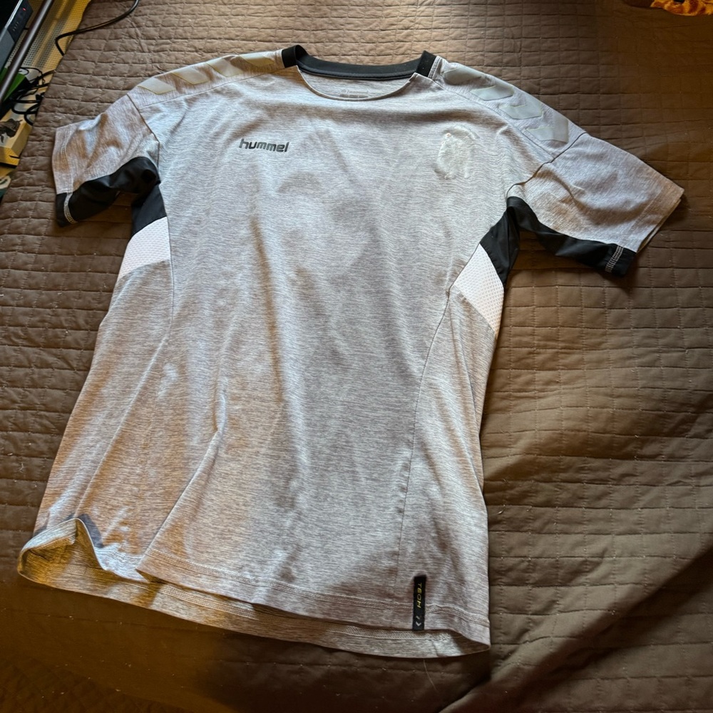 Soccer jersey